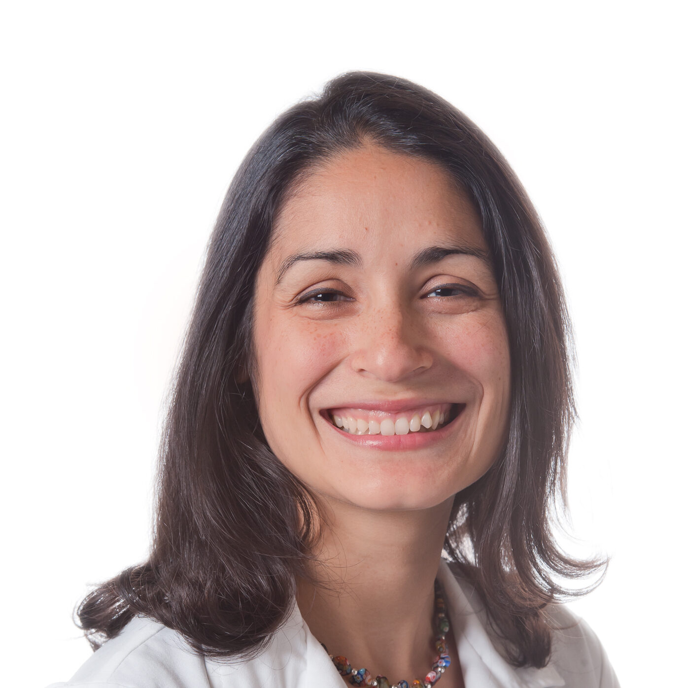 Paloma Toledo, MD, Anesthesiology, NMFF